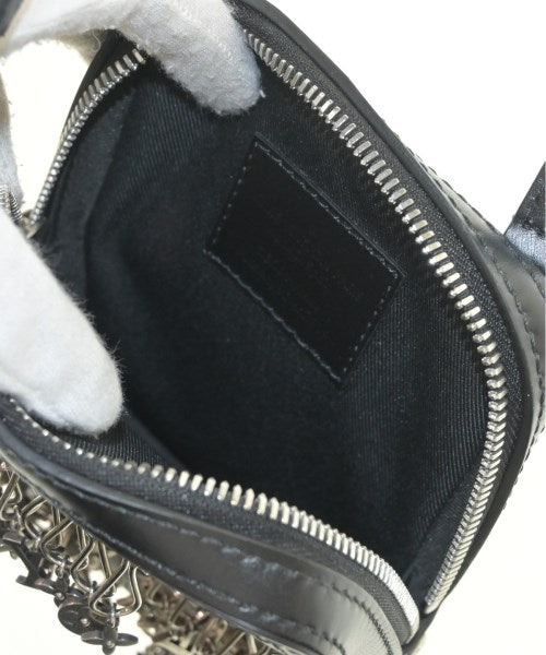 LOUIS VUITTON Shoulder bags