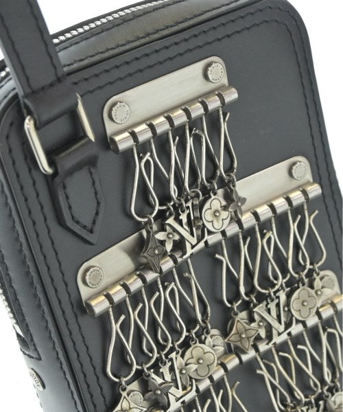 LOUIS VUITTON Shoulder bags