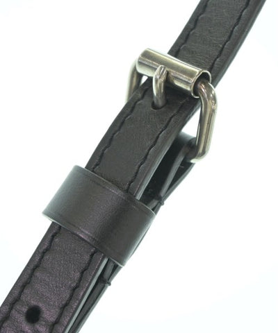 LOUIS VUITTON Shoulder bags