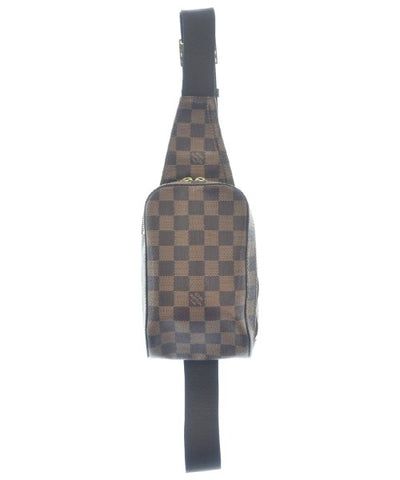 LOUIS VUITTON Shoulder bags