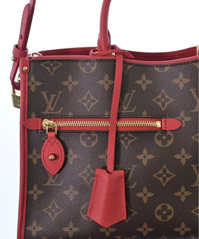 LOUIS VUITTON Shoulder bags