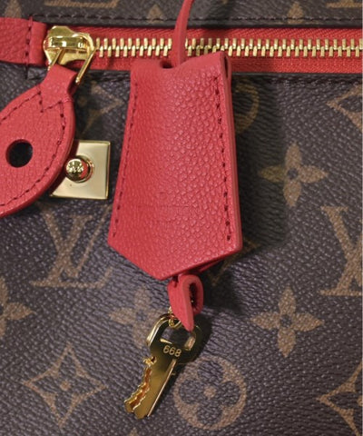 LOUIS VUITTON Shoulder bags