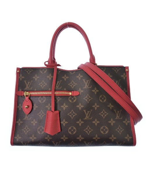 LOUIS VUITTON Shoulder bags