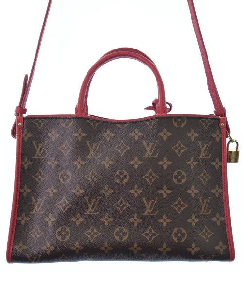 LOUIS VUITTON Shoulder bags