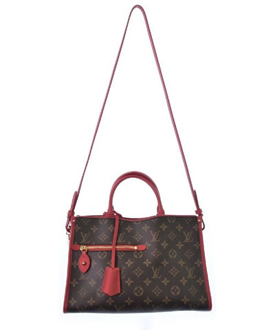 LOUIS VUITTON Shoulder bags