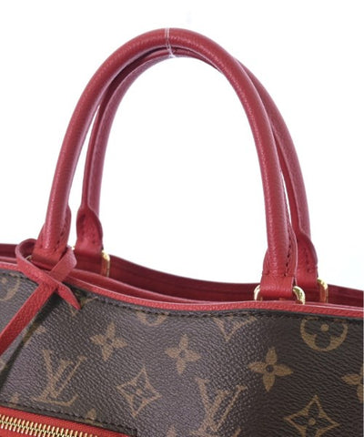 LOUIS VUITTON Shoulder bags