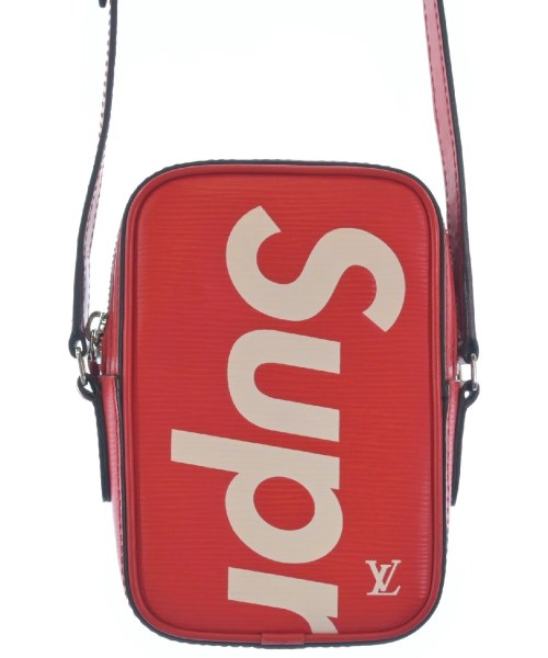 LOUIS VUITTON Shoulder bags