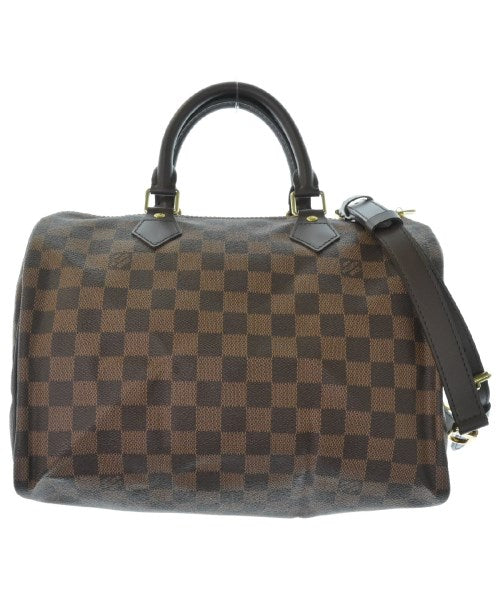 LOUIS VUITTON Duffle bags/Weekender