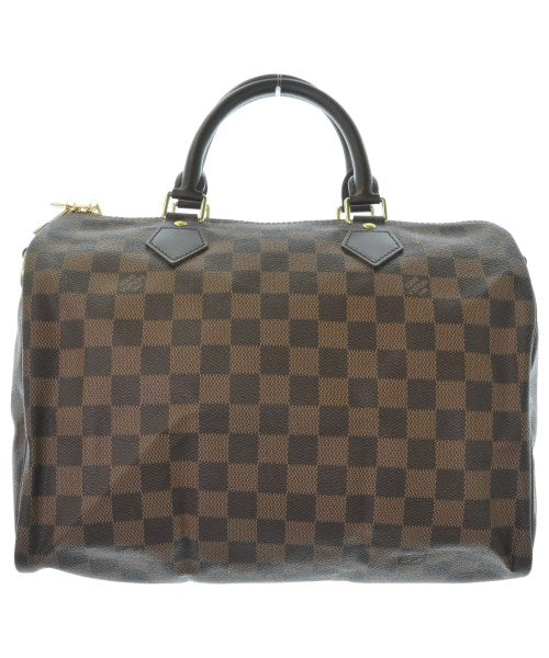 LOUIS VUITTON Duffle bags/Weekender