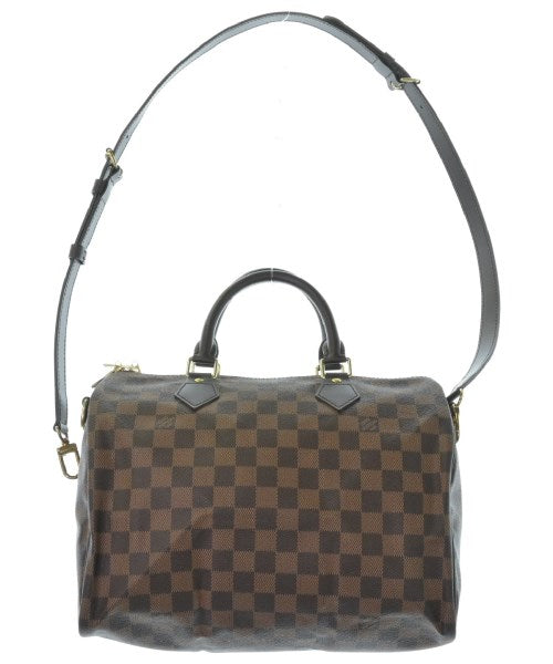 LOUIS VUITTON Duffle bags/Weekender