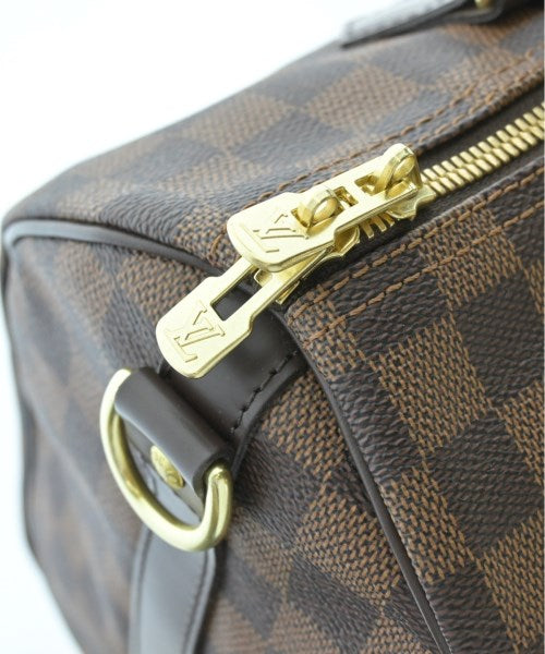 LOUIS VUITTON Duffle bags/Weekender