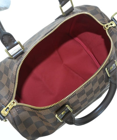 LOUIS VUITTON Duffle bags/Weekender