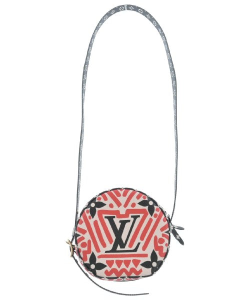 LOUIS VUITTON Shoulder bags