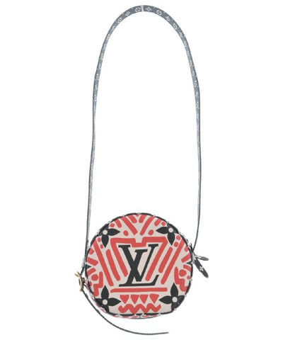 LOUIS VUITTON Shoulder bags