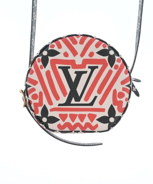 LOUIS VUITTON Shoulder bags