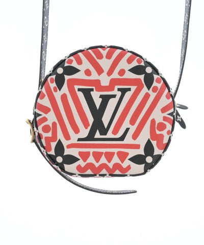 LOUIS VUITTON Shoulder bags