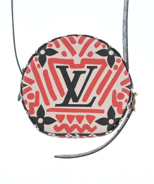 LOUIS VUITTON Shoulder bags