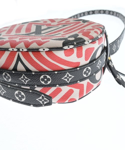 LOUIS VUITTON Shoulder bags