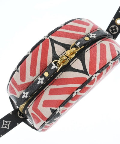 LOUIS VUITTON Shoulder bags