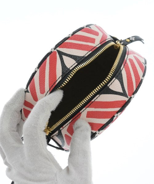 LOUIS VUITTON Shoulder bags