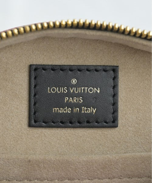 LOUIS VUITTON Shoulder bags