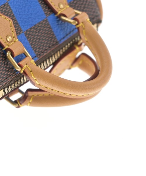 LOUIS VUITTON Key cases/Key rings