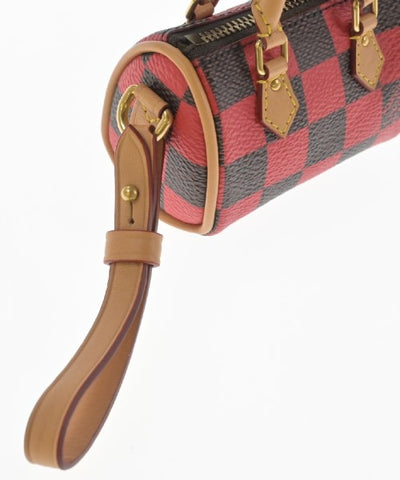 LOUIS VUITTON Pouches