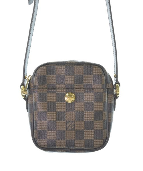 LOUIS VUITTON Shoulder bags