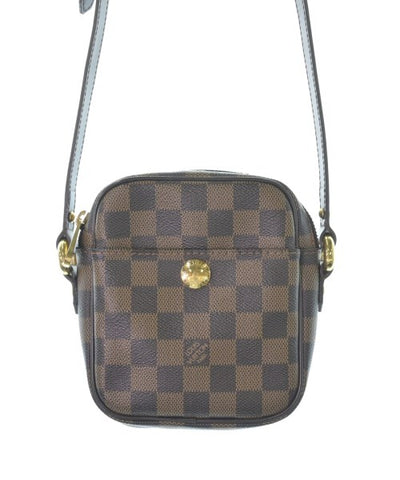LOUIS VUITTON Shoulder bags