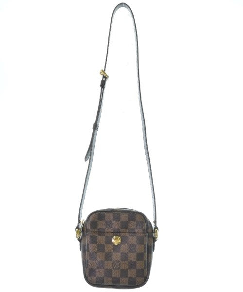 LOUIS VUITTON Shoulder bags