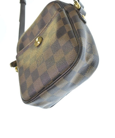 LOUIS VUITTON Shoulder bags