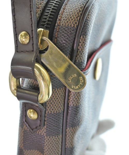 LOUIS VUITTON Shoulder bags