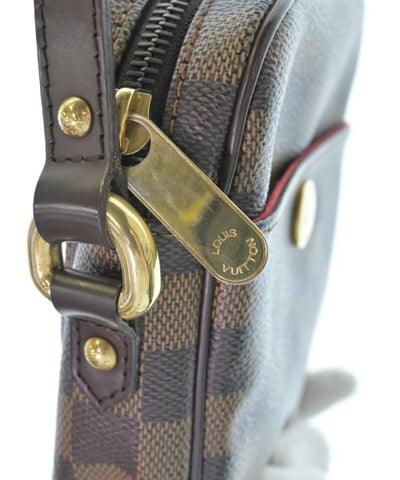 LOUIS VUITTON Shoulder bags