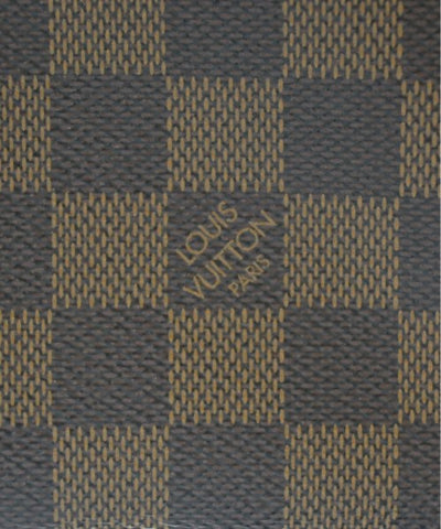 LOUIS VUITTON Shoulder bags