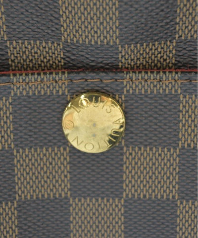 LOUIS VUITTON Shoulder bags