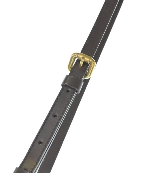 LOUIS VUITTON Shoulder bags