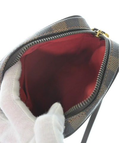 LOUIS VUITTON Shoulder bags