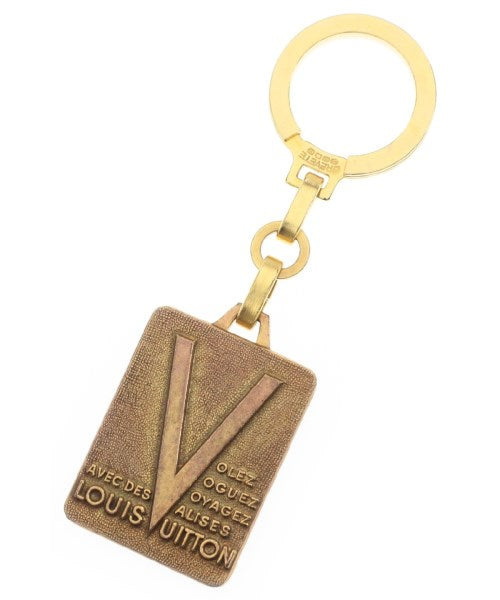 LOUIS VUITTON Key cases/Key rings