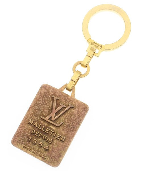 LOUIS VUITTON Key cases/Key rings