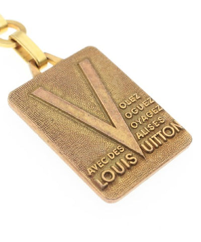 LOUIS VUITTON Key cases/Key rings