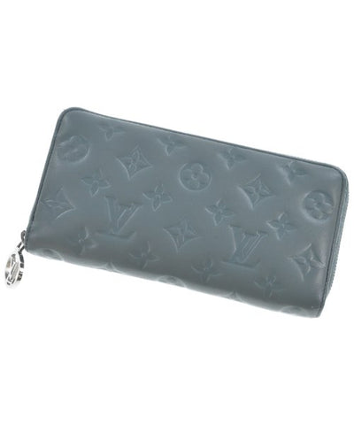 LOUIS VUITTON Wallets/Coin purses