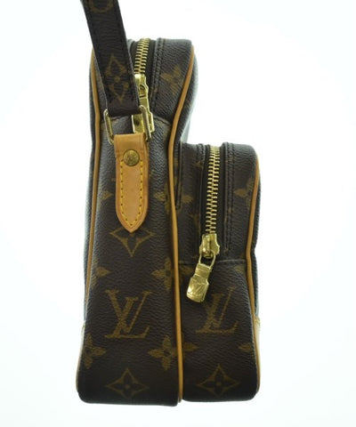 LOUIS VUITTON Shoulder bags