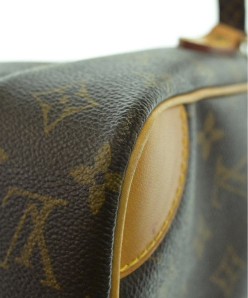 LOUIS VUITTON Shoulder bags