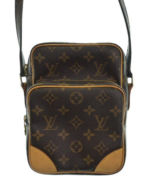 LOUIS VUITTON Shoulder bags