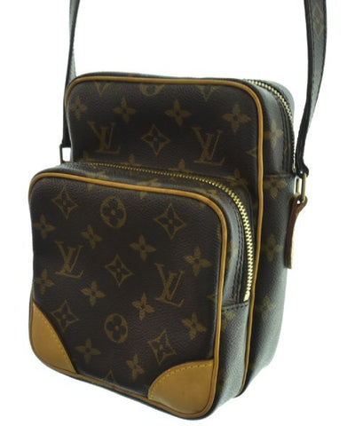 LOUIS VUITTON Shoulder bags