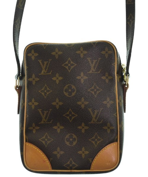 LOUIS VUITTON Shoulder bags