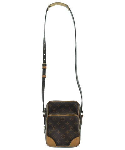 LOUIS VUITTON Shoulder bags