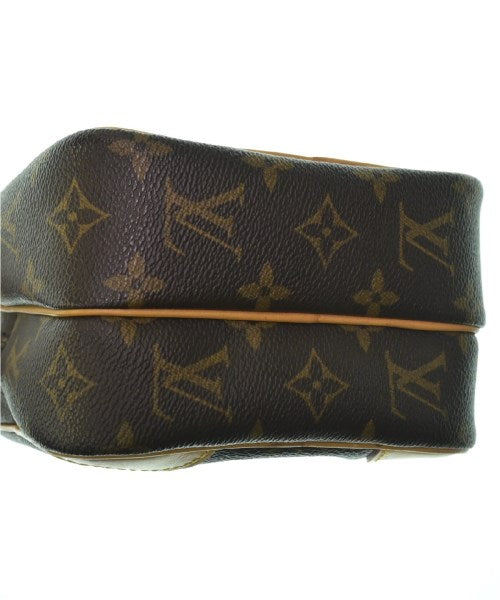 LOUIS VUITTON Shoulder bags