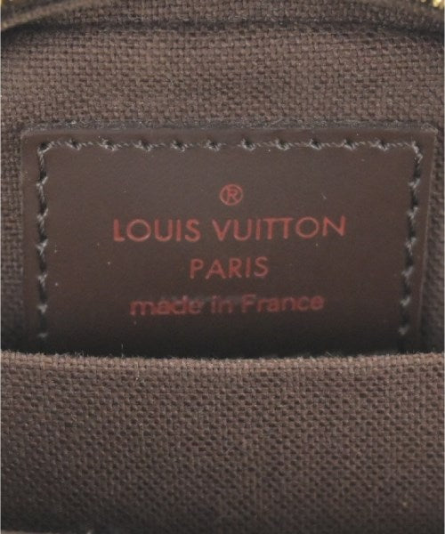 LOUIS VUITTON Pouches