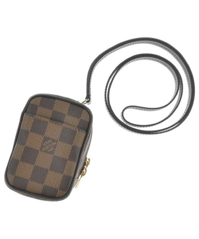 LOUIS VUITTON Pouches